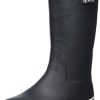 Aigle-Malouine-Fur-Bottes-de-Pluie-Femme-0 Aigle Malouine Fur, Bottes de Pluie Femme