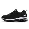 Air Running Baskets Chaussures Homme Femme Outdoor Gym Fitness Sport Sneakers Style Multicolore Respirante 34EU-46EU