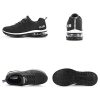 Air Running Baskets Chaussures Homme Femme Outdoor Gym Fitness Sport Sneakers Style Multicolore Respirante 34EU-46EU