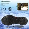 Air Running Baskets Chaussures Homme Femme Outdoor Gym Fitness Sport Sneakers Style Multicolore Respirante 34EU-46EU