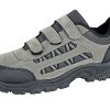 Aldo , Chaussures de trail pour homme Gris gris