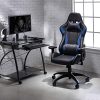 AmazonBasics Fauteuil de bureau et de gaming