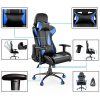 AmazonBasics Fauteuil de bureau et de gaming