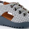 B-M-BERNIE-MEV-NEW-YORK-Womens-Marceloa-Wedge-Sandals-Semelle-Ultra-lgre-en-Mousse--mmoire-de-Forme-6-cm-0 B M BERNIE MEV NEW YORK Women's Marceloa Wedge Sandals - Semelle Ultra légère en Mousse à mémoire de Forme 6 cm