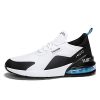 Baskets-Chaussures-Homme-Femme-Outdoor-Running-Gym-Fitness-Sport-Sneakers-Style-Multicolore-Respirante-34EU-46EU-0-0 Baskets Chaussures Homme Femme Outdoor Running Gym Fitness Sport Sneakers Style Multicolore Respirante 34EU-46EU