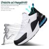 Baskets-Chaussures-Homme-Femme-Outdoor-Running-Gym-Fitness-Sport-Sneakers-Style-Multicolore-Respirante-34EU-46EU-0-2 Baskets Chaussures Homme Femme Outdoor Running Gym Fitness Sport Sneakers Style Multicolore Respirante 34EU-46EU