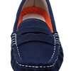 Bdawin-Femme-Glisser-sur-Sude-Mocassins-Confort-Conduite-Chaussures-Flneurs-0-3 Bdawin Femme Glisser sur Suède Mocassins Confort Conduite Chaussures Flâneurs