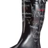 Beck-Downtown-Bottes-Bottines-de-Pluie-Femme-0 Beck Downtown, Bottes & Bottines de Pluie Femme