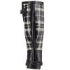Beck-Pepita-506-Bottes-pluie-Femme-0-0 Beck Pepita 506, Bottes pluie Femme