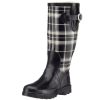 Beck-Pepita-506-Bottes-pluie-Femme-0 Beck Pepita 506, Bottes pluie Femme
