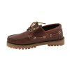 Benavente-nauticos-en-Cuir-Classiques-Camel-0-1 Benavente nauticos en Cuir Classiques Camel