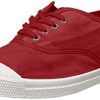 Bensimon Tennis Lacets, Baskets Femme