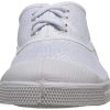 Bensimon Tennis Lacets, Baskets Femme