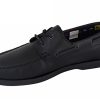 Beppi Chaussures Bateau/Mocassins Homme Noir