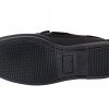 Beppi Chaussures Bateau/Mocassins Homme Noir