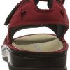 Berkemann Leni, Sandales Bride Cheville Femme