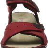 Berkemann Leni, Sandales Bride Cheville Femme
