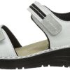Berkemann Leni, Sandales Bride Cheville Femme