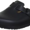 Birkenstock Boston, Sandales garçon
