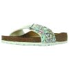 Birkenstock Madrid Microfiber, Mules Femme