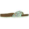 Birkenstock Madrid Microfiber, Mules Femme