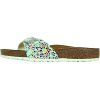 Birkenstock Madrid Microfiber, Mules Femme