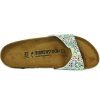 Birkenstock Madrid Microfiber, Mules Femme