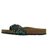 Birkenstock Madrid Microfiber, Mules Femme