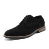 Bruno-Marc-Chaussures-Urban--Lacets-en-Daim-Derbys-Homme-0-0 Bruno Marc Chaussures Urban à Lacets en Daim Derbys Homme