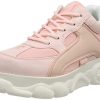 Buffalo-Colby-Sneakers-Basses-Femme-0 Buffalo Colby, Sneakers Basses Femme