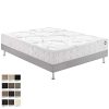 Bultex-Ensemble-Matelas-I-Novo-9200-Sommier-Confort-Ferme-140x190-0 Bultex Ensemble Matelas I-Novo 9200 Sommier Confort Ferme 140x190