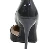 By-Shoes-Escarpin-Talon-Aiguille-Style-Vernis-Femme-0-2 By Shoes - Escarpin Talon Aiguille Style Vernis - Femme