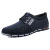 CUSTOME-Hommes-Cuir-Chaussures-Appartement-Doux-Respirant-De-Plein-air-Poids-lger-Dcontracte-Exercice-Chaussures-0-0 CUSTOME Hommes Cuir Chaussures Appartement Doux Respirant De Plein air Poids léger Décontractée Exercice Chaussures