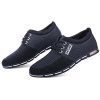 CUSTOME-Hommes-Cuir-Chaussures-Appartement-Doux-Respirant-De-Plein-air-Poids-lger-Dcontracte-Exercice-Chaussures-0-1 CUSTOME Hommes Cuir Chaussures Appartement Doux Respirant De Plein air Poids léger Décontractée Exercice Chaussures