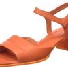 Camper-Katie-Sandales-Bride-Cheville-Femme-0 Camper Katie, Sandales Bride Cheville Femme