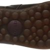 Camper Pelotas Ariel 17408-086, Sneakers Basses homme, Marron, Taille 40