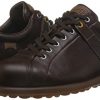 Camper Pelotas Ariel 17408-086, Sneakers Basses homme, Marron, Taille 40