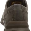 Cat Footwear Intent, Derbys Homme