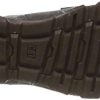 Cat Footwear Intent, Derbys Homme