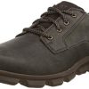 Cat Footwear Intent, Derbys Homme