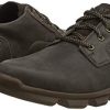 Cat Footwear Intent, Derbys Homme