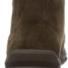 Cat Footwear Prepense, Bottines Chukka Homme