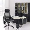 Chaise-De-Bureau-en-Maille-Fauteuil-De-Direction-Sige-Ergonomique-pour-Ordinateuravec-Accoudoirs-Pliables-Soutien-Lombaire-Grande-Taille-Hauteur-Rglable-Noir-0-0 Chaise De Bureau en Maille, Fauteuil De Direction, Siège Ergonomique pour Ordinateur,avec Accoudoirs Pliables Soutien Lombaire, Grande Taille, Hauteur Réglable, Noir