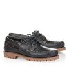 Chaussures-Bateau-en-Cuir-0-1 Chaussures Bateau en Cuir