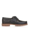 Chaussures-Bateau-en-Cuir-0 Chaussures Bateau en Cuir