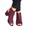 Chaussures-Talon-Femme-Plateforme-Peep-Toes-Sandales-de-Ville-Daim-Compensee-Mode-Chic-Western-Pointu-Boots-t-Respirant-6cm-Rouge-Noir-Gris-34-43-0-1 Chaussures Talon Femme Plateforme Peep Toes Sandales de Ville Daim Compensee Mode Chic Western Pointu Boots Été Respirant 6cm Rouge Noir Gris 34-43