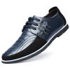 Chaussures-de-Ville--Lacets-Homme-Classique-Oxford-Lacets-en-Cuir-pour-Conduite-Occasionnelle-Mocassins-Affaires-Confort-Sport-Sneaker-0-0 Chaussures de Ville à Lacets Homme Classique Oxford Lacets en Cuir pour Conduite Occasionnelle Mocassins Affaires Confort Sport Sneaker