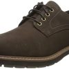 Clarks Batcombe Hall, Derbys Homme