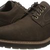 Clarks Batcombe Hall, Derbys Homme