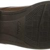 Clarks Becken Lace, Brogues Homme